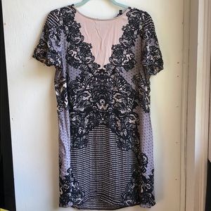 Express dress